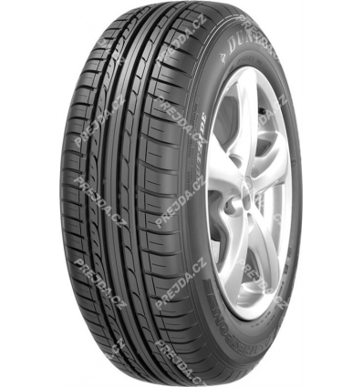 Dunlop SP SPORT FAST RESPONSE Dunlop SP SPORT FAST RESPONSE