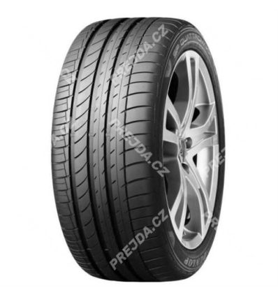 Dunlop SP QUATTRO MAXX
