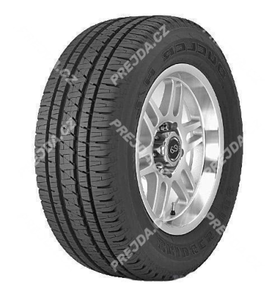 Bridgestone DUELER H/L ALENZA