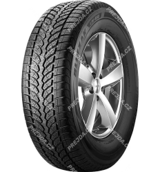 Bridgestone BLIZZAK LM80 Audi 215/65 R16 98H TL M+S 3PMSF
