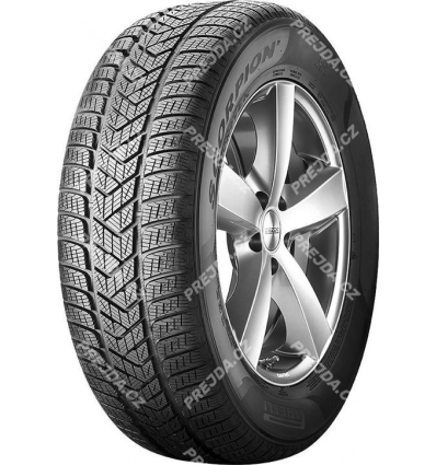Pirelli SCORPION WINTER Pirelli SCORPION WINTER