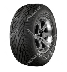 General Tire GRABBER HP 275/60 R15 107T TL M+S FR OWL