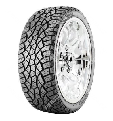 Cooper Tires ZEON LTZ Cooper Tires ZEON LTZ