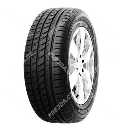 Matador MP85 HECTORRA 4X4