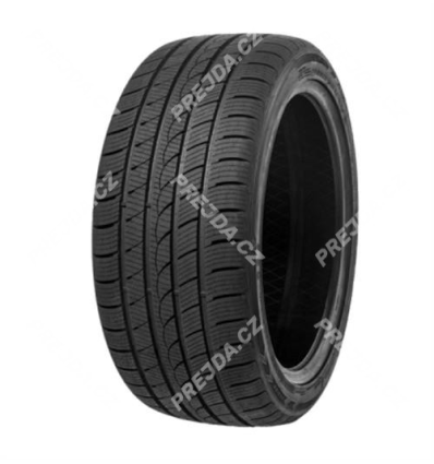 Tristar S220 SNOWPOWER SUV