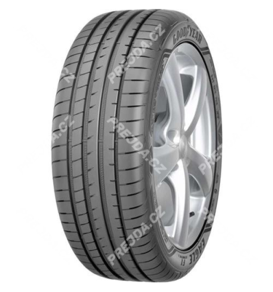 Goodyear EAGLE F1 (ASYMMETRIC) 3 SUV Goodyear EAGLE F1 (ASYMMETRIC) 3 SUV