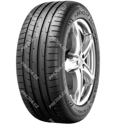 Dunlop SP SPORT MAXX RT2 Dunlop SP SPORT MAXX RT2