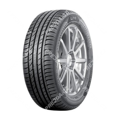 Nokian Tyres ILINE