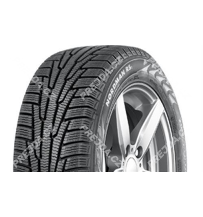 Nokian Tyres NORDMAN RS2