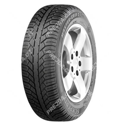 Semperit MASTER GRIP 2 SUV