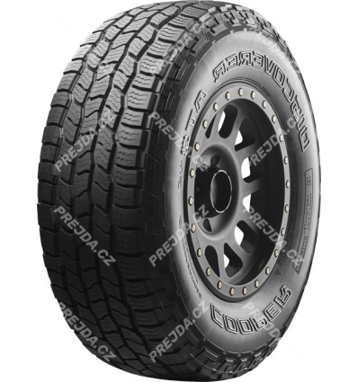Cooper Tires DISCOVERER A/T3 4S Cooper Tires DISCOVERER A/T3 4S