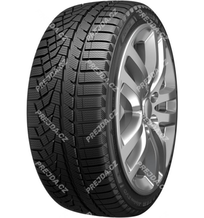 Sailun ICE BLAZER ALPINE EVO Sailun ICE BLAZER ALPINE EVO