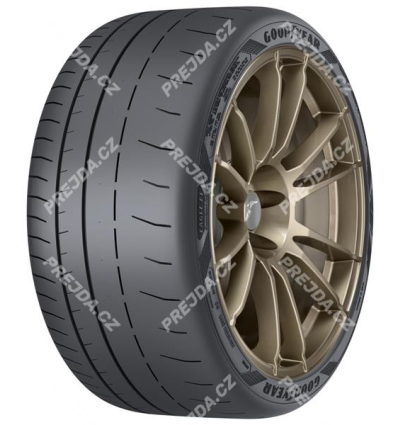 Goodyear EAGLE F1 SUPERSPORT RS