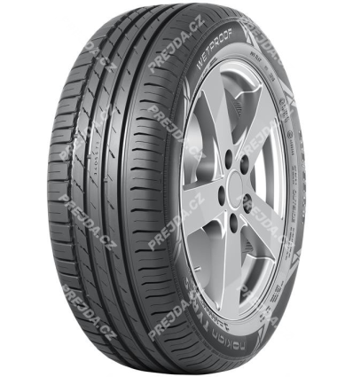 Nokian Tyres WETPROOF