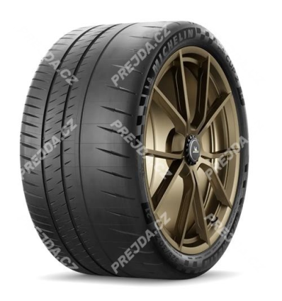 Michelin PILOT SPORT CUP 2 R