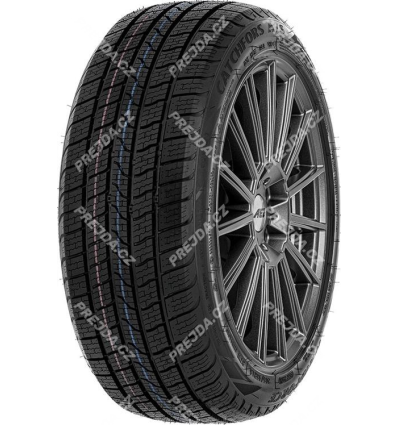 Windforce CATCHFORS A/S