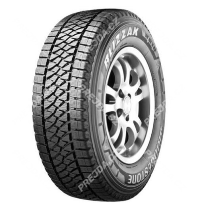 Bridgestone BLIZZAK W810 Bridgestone BLIZZAK W810