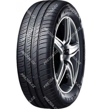 Nexen N\'BLUE S
