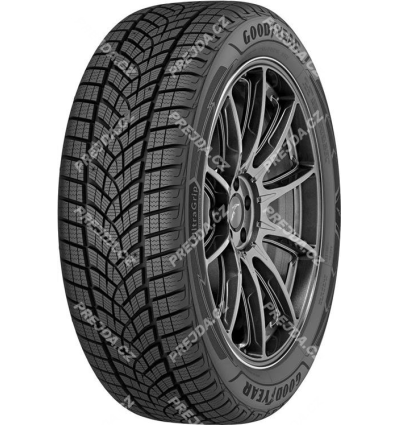Goodyear ULTRA GRIP PERFORMANCE + SUV