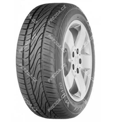 Paxaro SUMMER PERFORMANCE