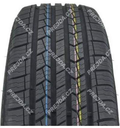 Double Star LANDRIDER DS01