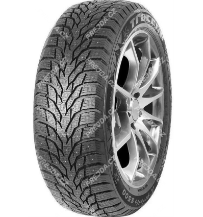 Tracmax X PRIVILO S500