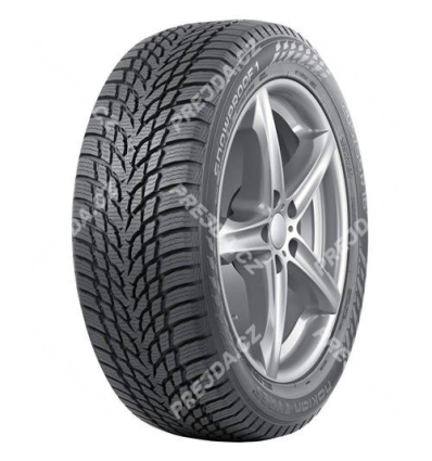 Nokian SNOWPROOF 1