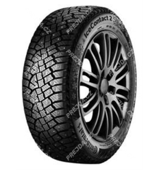 Continental ICE CONTACT 2 SUV 235/65 R19 109T TL M+S 3PMSF