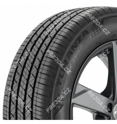 Bridgestone TURANZA LS100