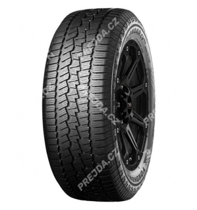 Yokohama GEOLANDAR CV4S G061