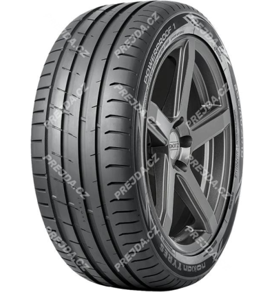 Nokian POWERPROOF 1