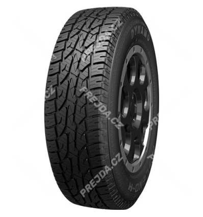 Dynamo HISCEND-H MAT01