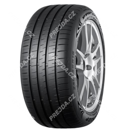 Dunlop SP SPORT MAXX 060