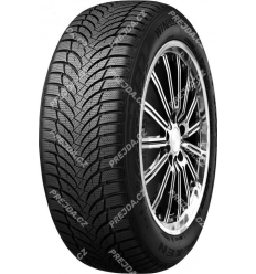 Roadstone WINGUARD SNOW G WH2 195/55 R15 89H TL XL M+S 3PMSF