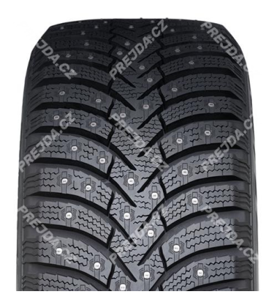 Bridgestone BLIZZAK SPIKE 3