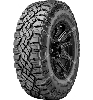 Goodyear WRANGLER DURATRAC