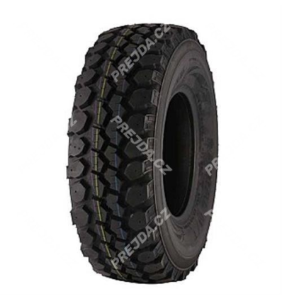 Nankang MUDSTAR RADIAL M/T N889