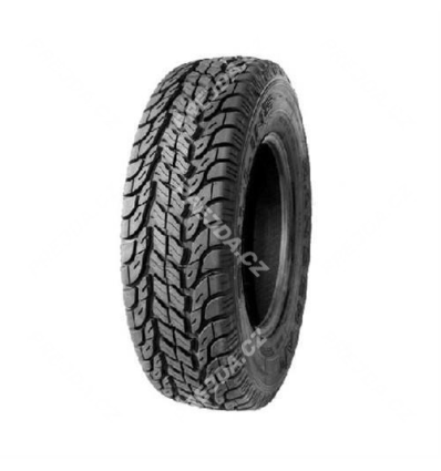 Insa Turbo (Reg.) MOUNTAIN