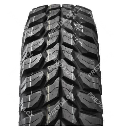 Ling Long CROSSWIND M/T