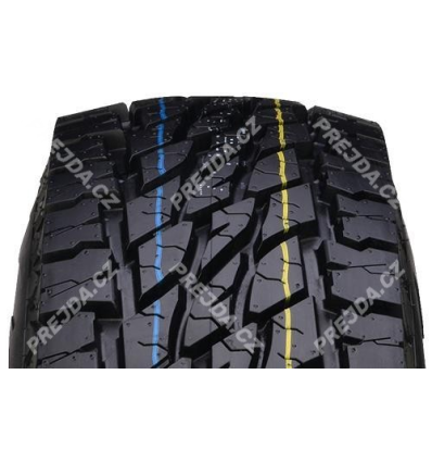 Gripmax INCEPTION A/T II