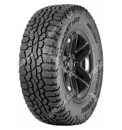 Nokian OUTPOST AT