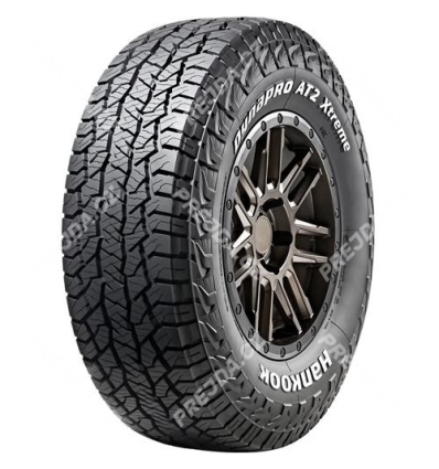 Hankook RF12 DYNAPRO AT2 XTREME