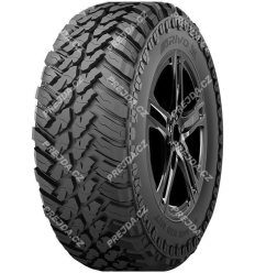Arivo LION BACK N39 M/T 31/10.5 R15 109Q TL LT M+S 6PR P.O.R.