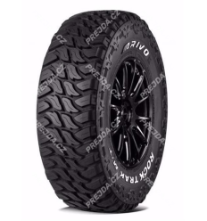 Arivo ROCK TRAK M/T 31/10.5 R15 109Q TL LT C 8PR M+S RWL