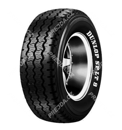 Dunlop SP LT8