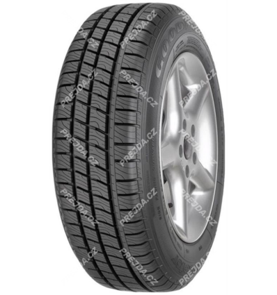 Goodyear CARGO VECTOR 2