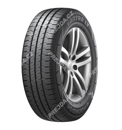 Hankook VANTRA LT RA18 Hankook VANTRA LT RA18