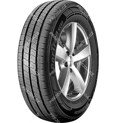 Kumho PORTRAN KC53