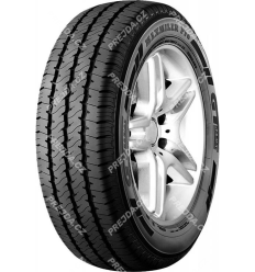 GT Radial MAXMILER PRO 205/75 R14 109S TL C
