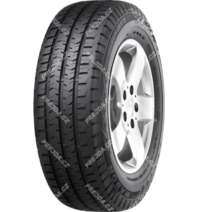 Mabor VAN JET 2 Mabor VAN JET 2